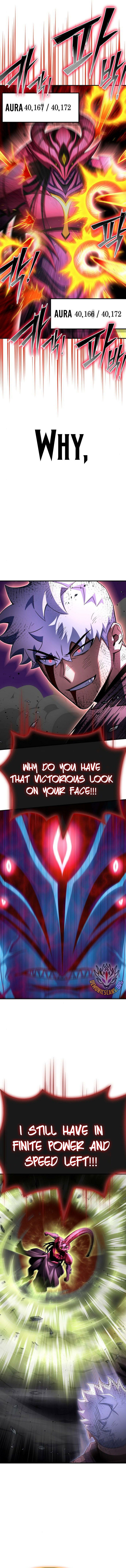 Superhuman Battlefield Chapter 149 6